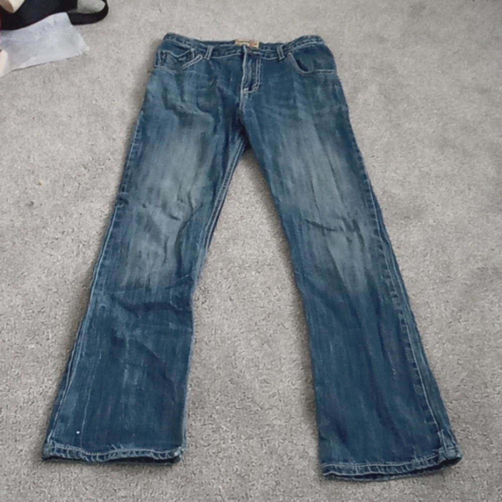 Wrangler 20x